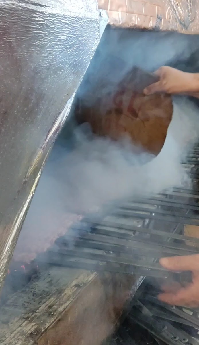 Öz muş 49 kebap ciğer salonu — fotoğraf 3