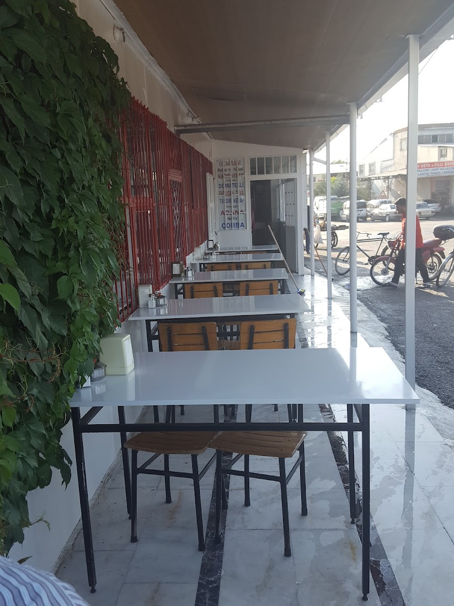 Öz Ocakbaşı — fotoğraf 3