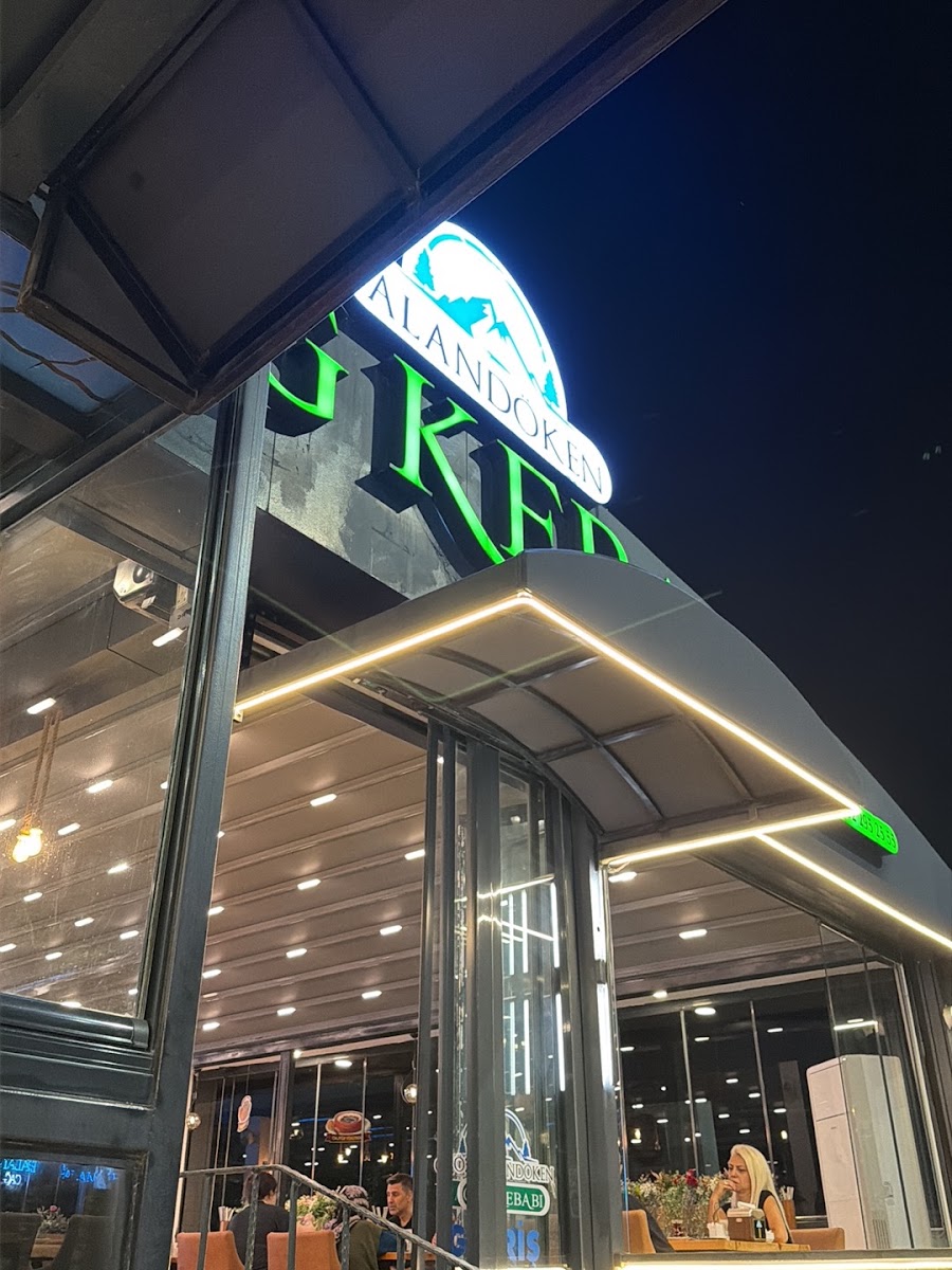 Öz Palandöken Cağ Kebap — photo 3