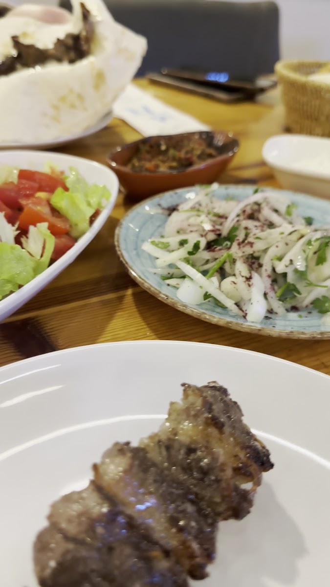 Öz Palandöken Cağ Kebap — photo 3