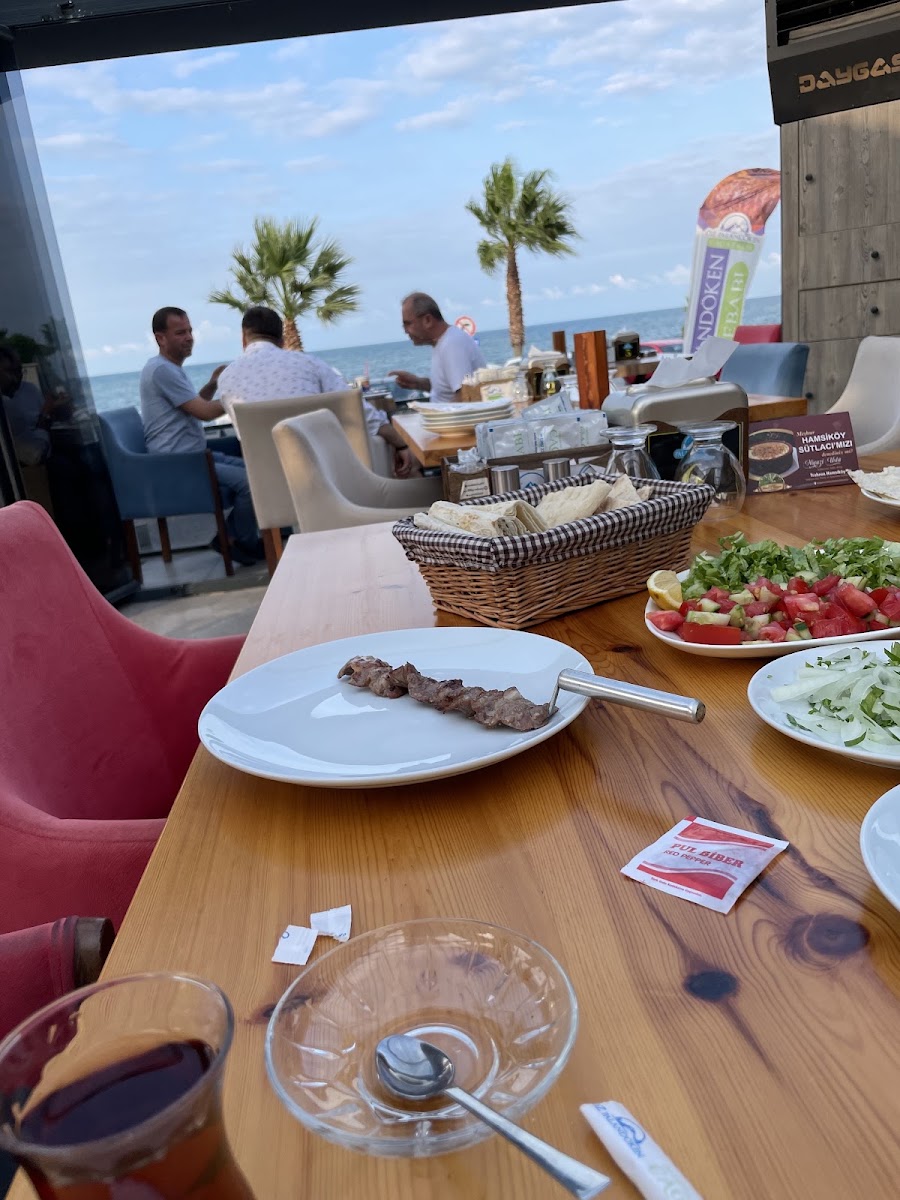 Öz Palandöken Cağ Kebap — photo 4