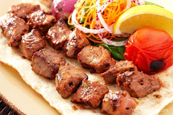 Öz Salaş Kebap Salonu — fotoğraf 4