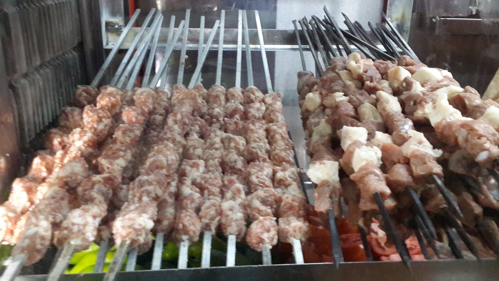 Öz Salaş Kebap Salonu — fotoğraf 7