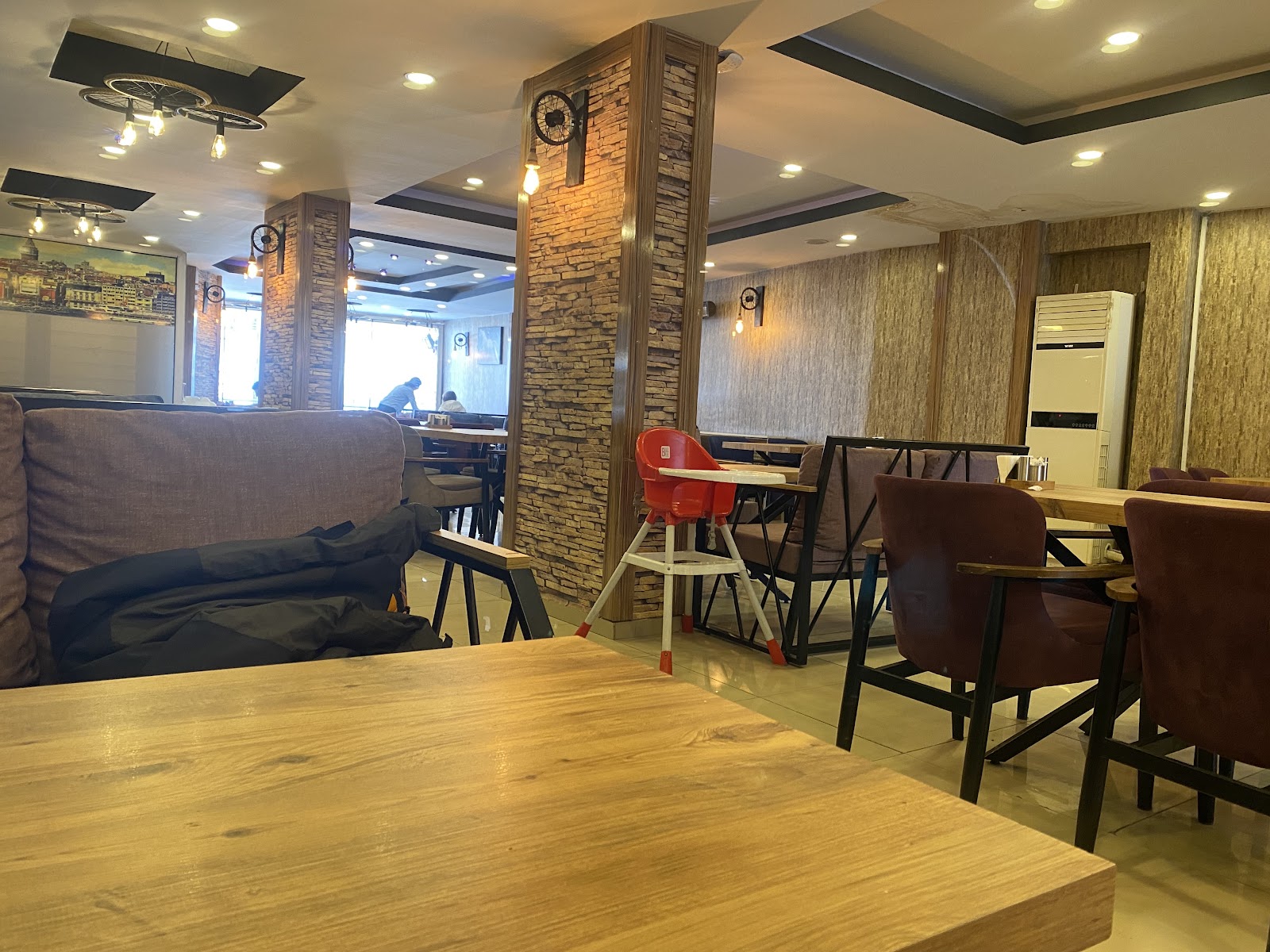 Öz Simit Sarayı — fotoğraf 3