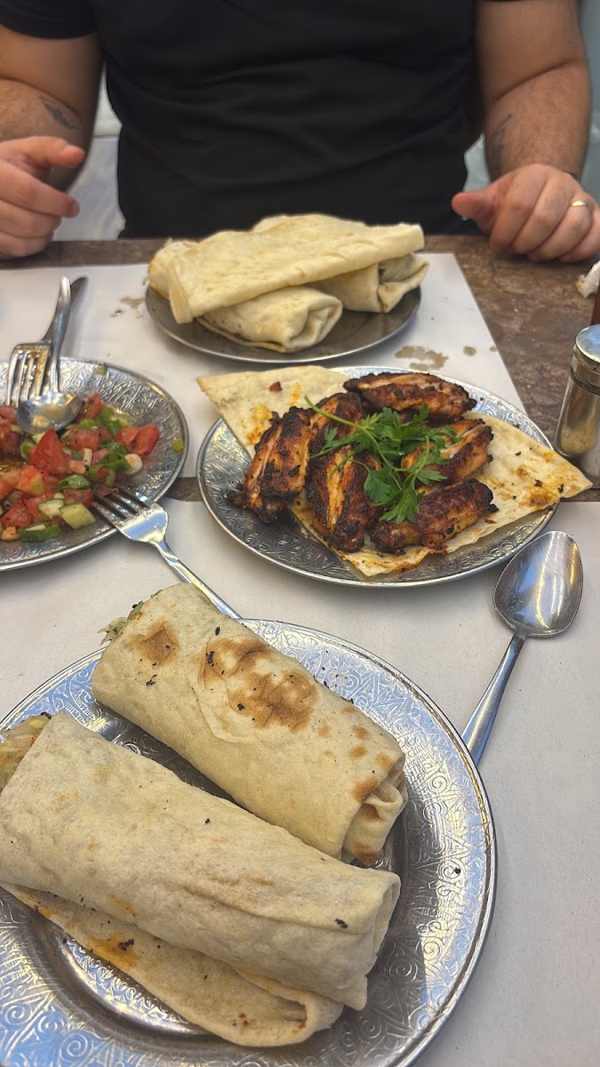 Öz Suruç Memoli Kebap — photo 3