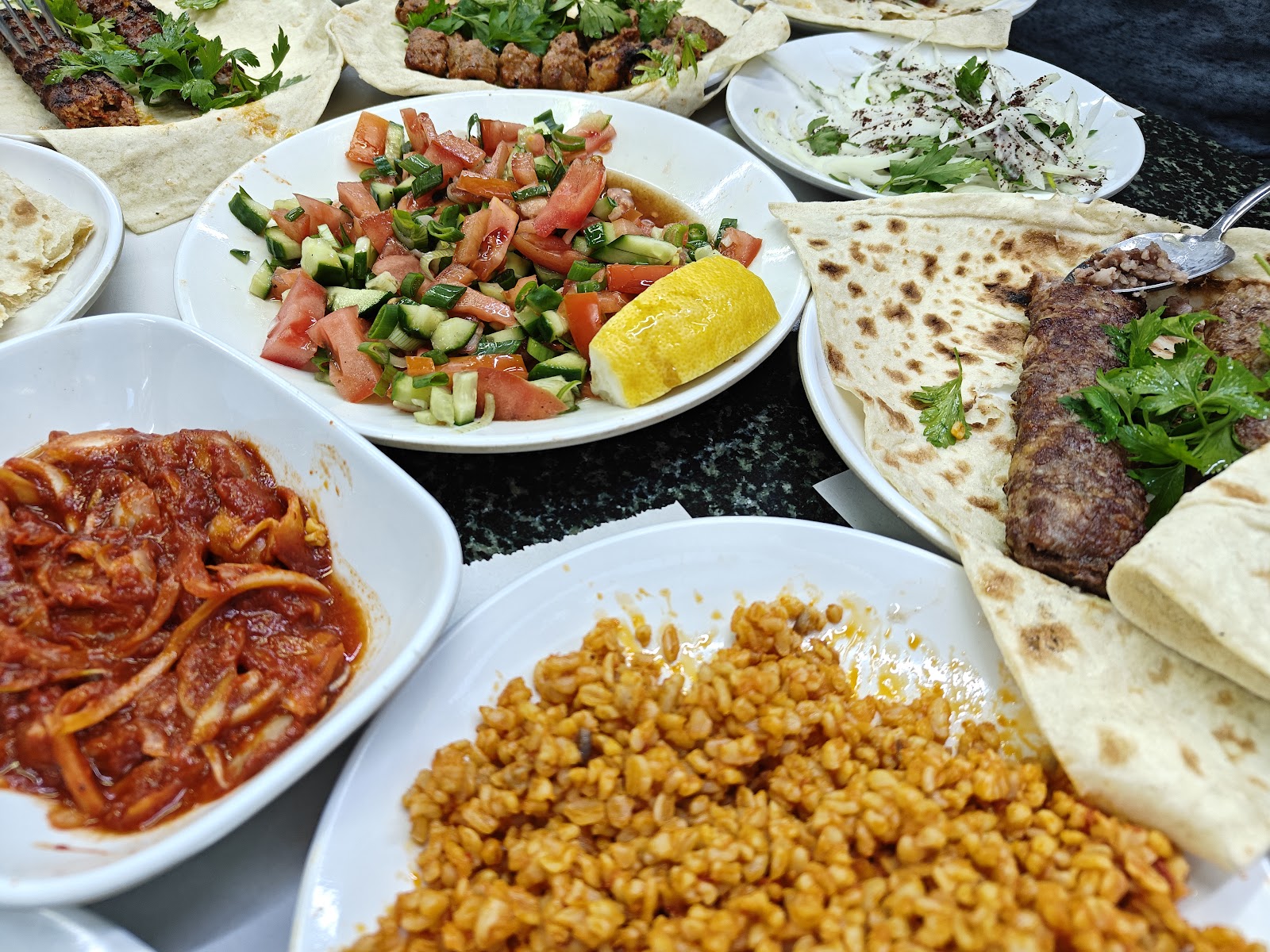 Öz Suruç Memoli Kebap — photo 5