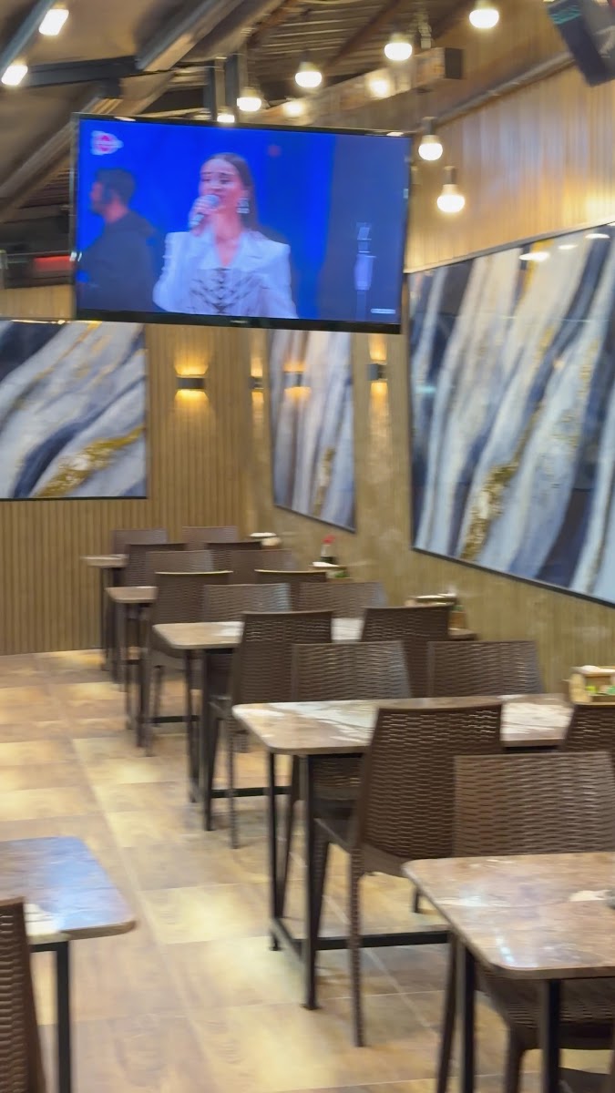 Öz Suruç Memoli Kebap — photo 9