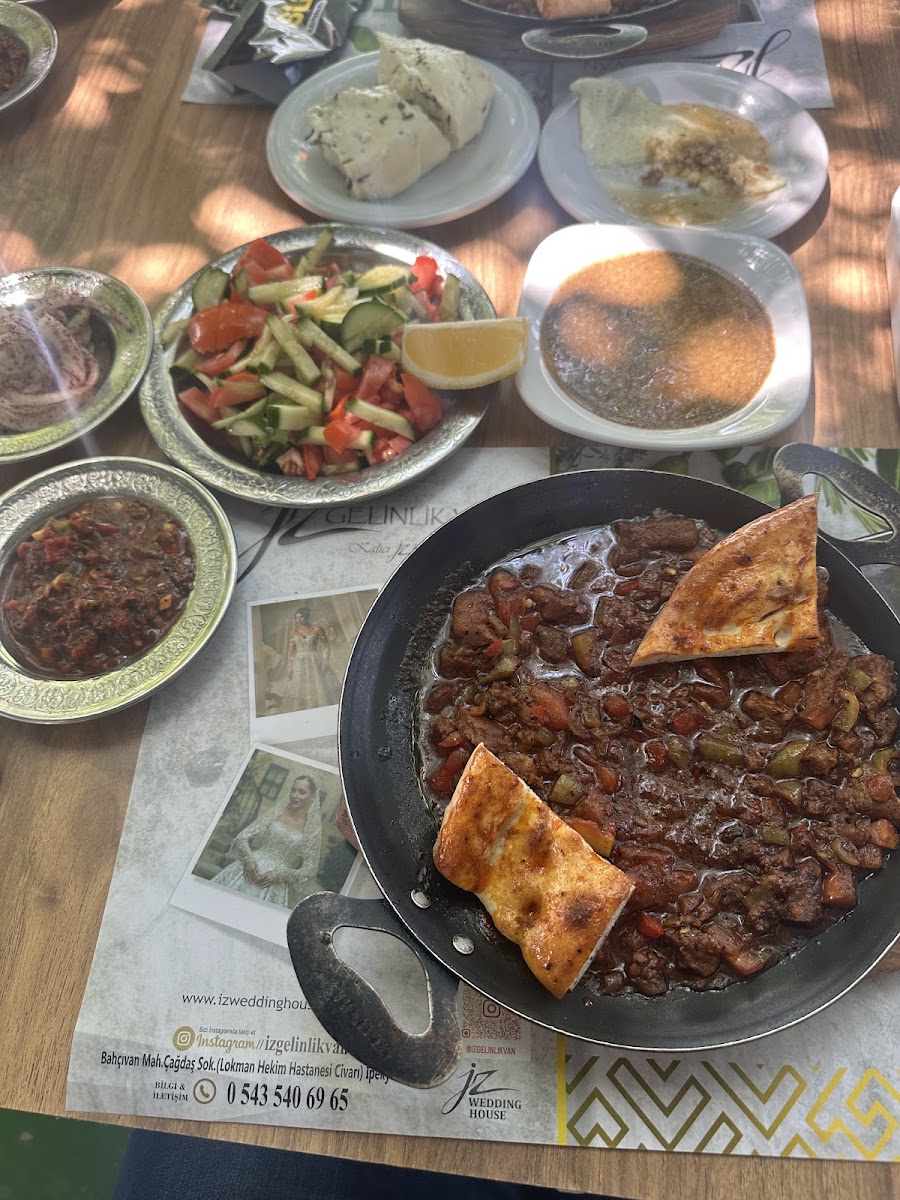 Öz Sütçü Kahvaltı — fotoğraf 2