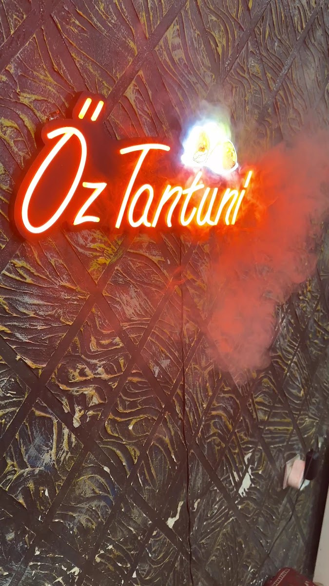 Öz Tantuni — fotoğraf 3