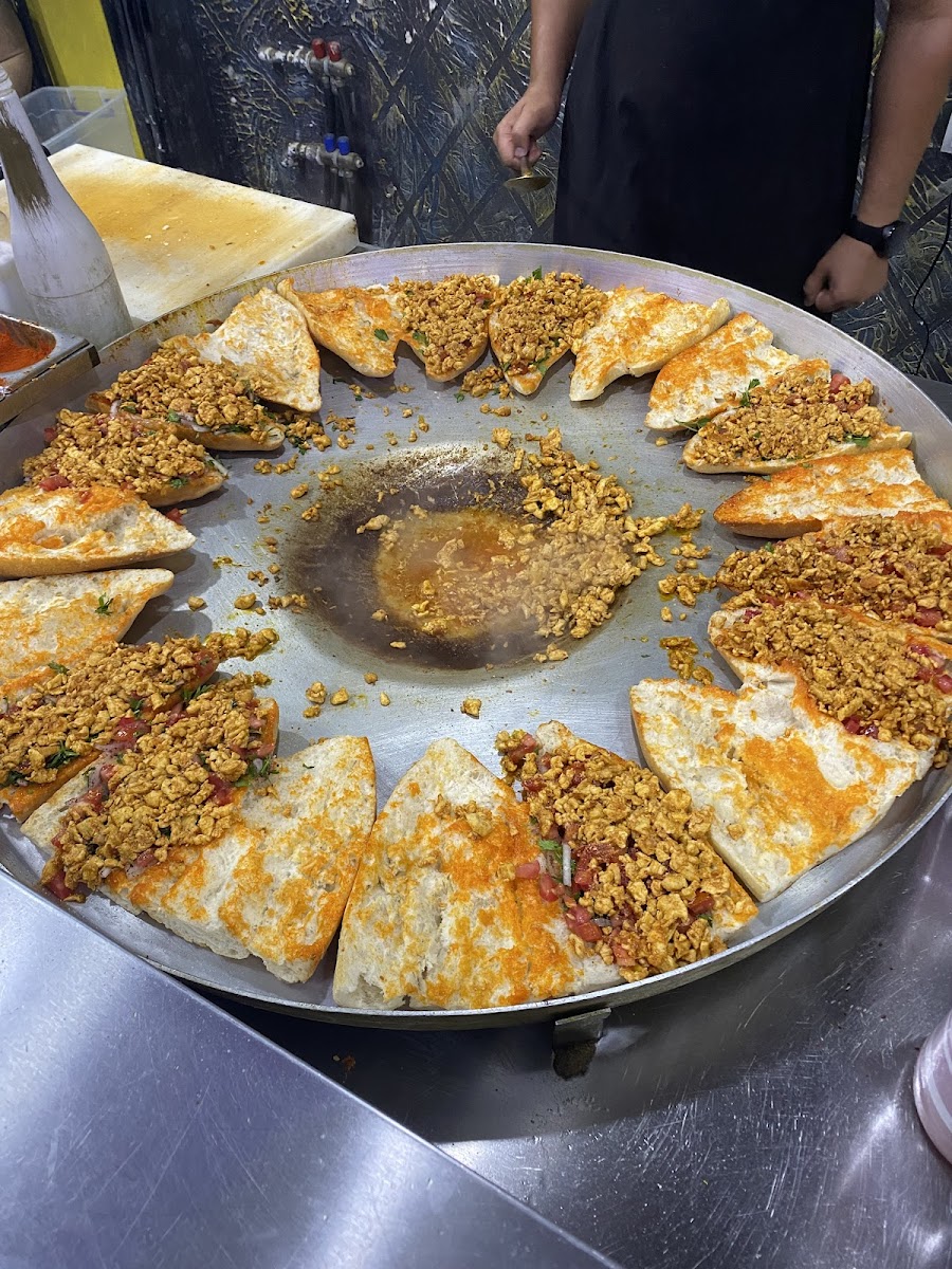 Öz Tantuni — fotoğraf 4