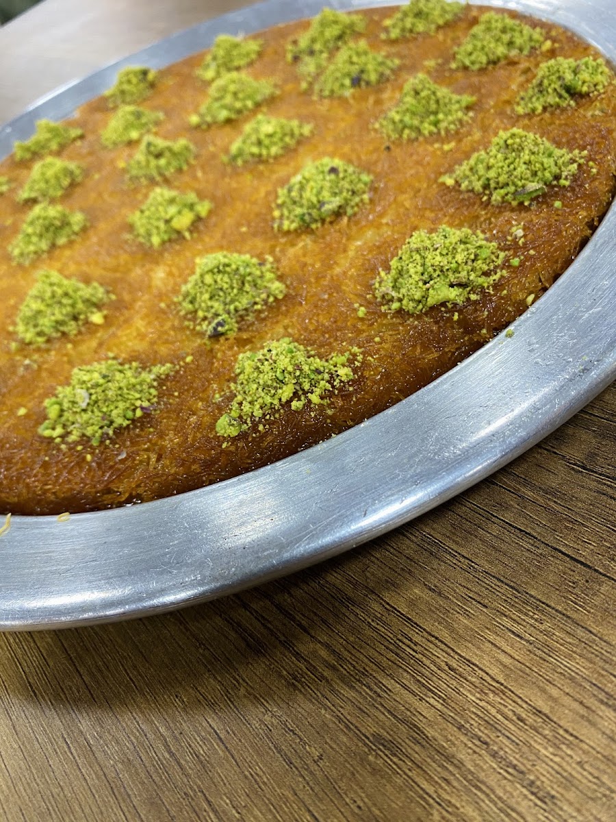 ÖZ URFA LAHMACUN SALONU — fotoğraf 5