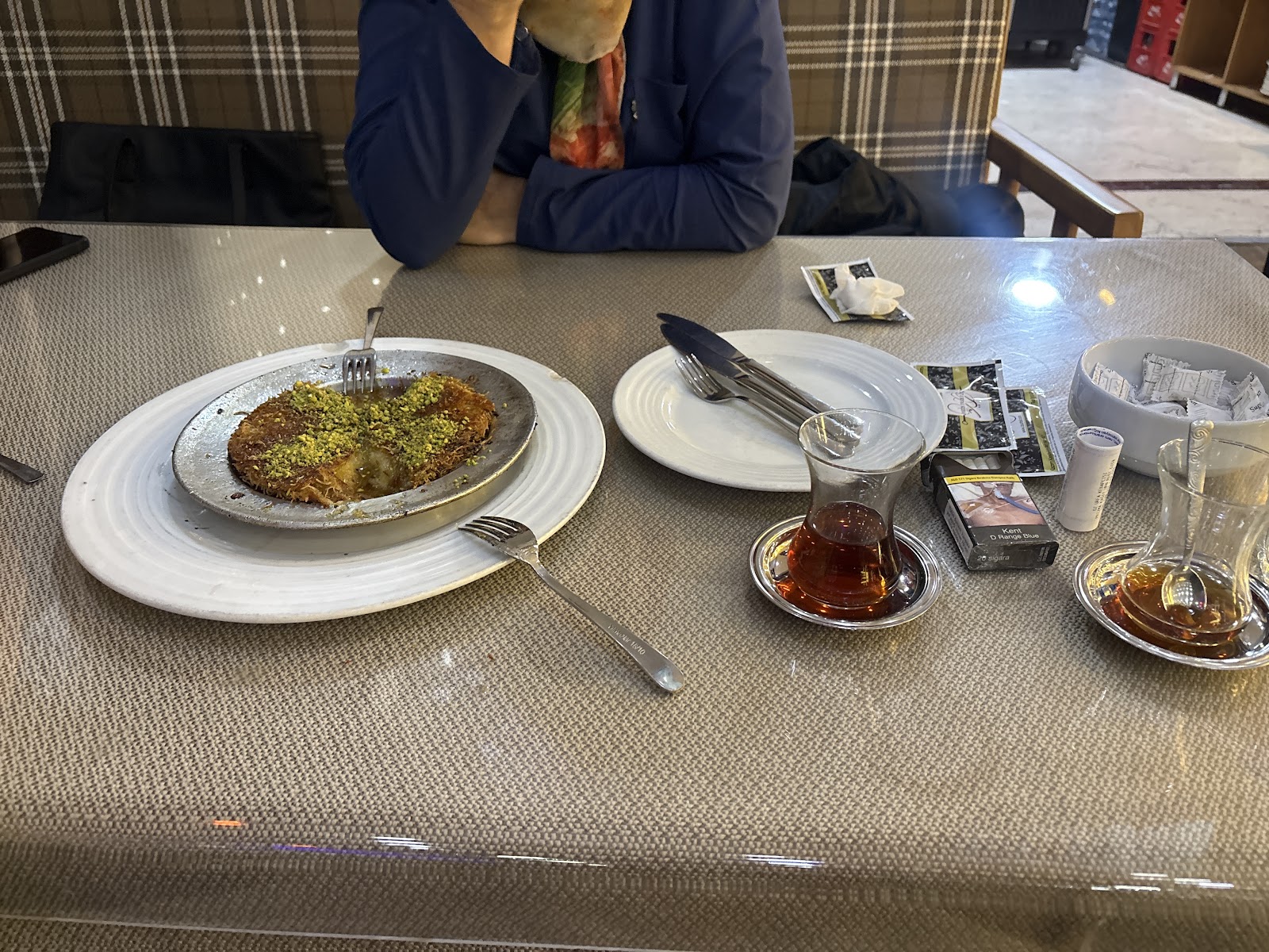 ÖZ URFALI KEBAP — fotoğraf 2