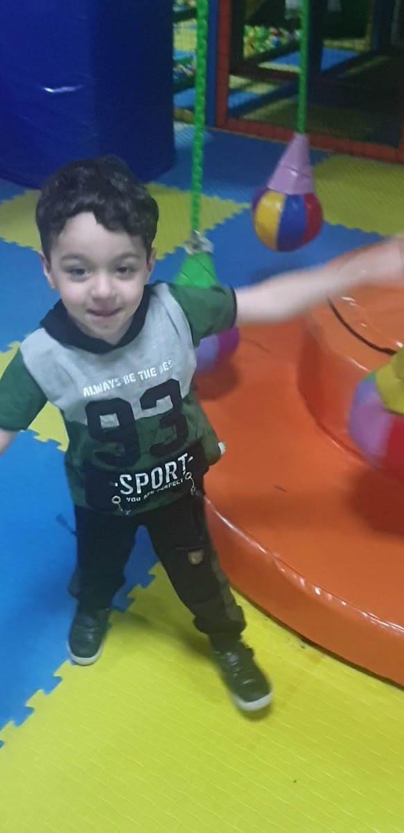 ÖZ URFALI KEBAP — fotoğraf 3