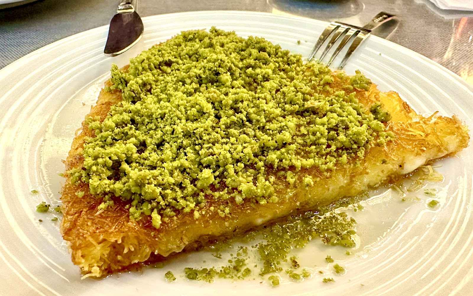 ÖZ URFALI KEBAP — fotoğraf 9