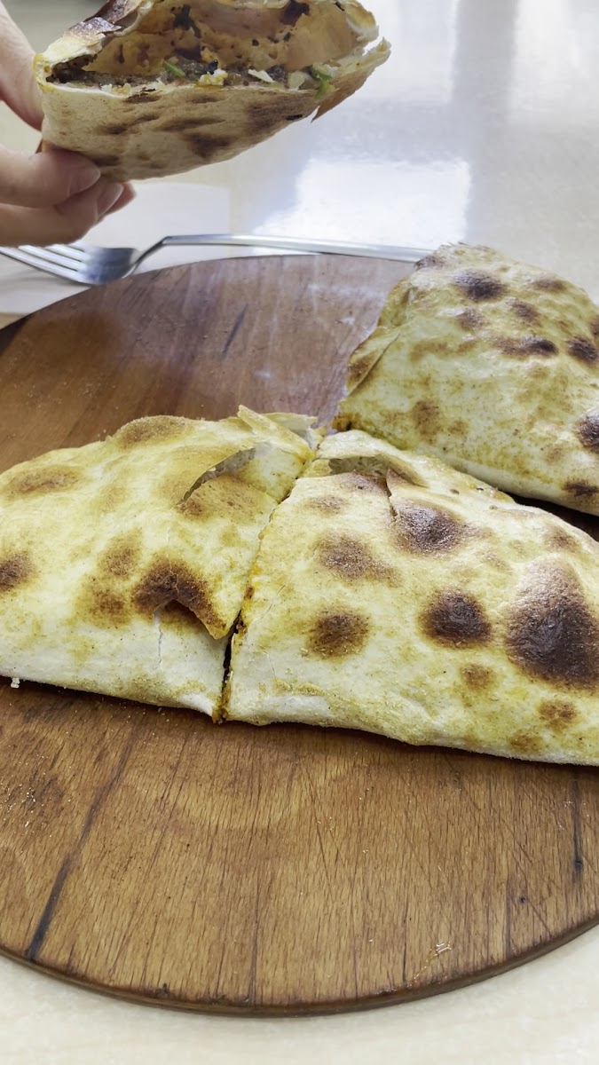 Öz Yasemin Pide Lahmacun — fotoğraf 3