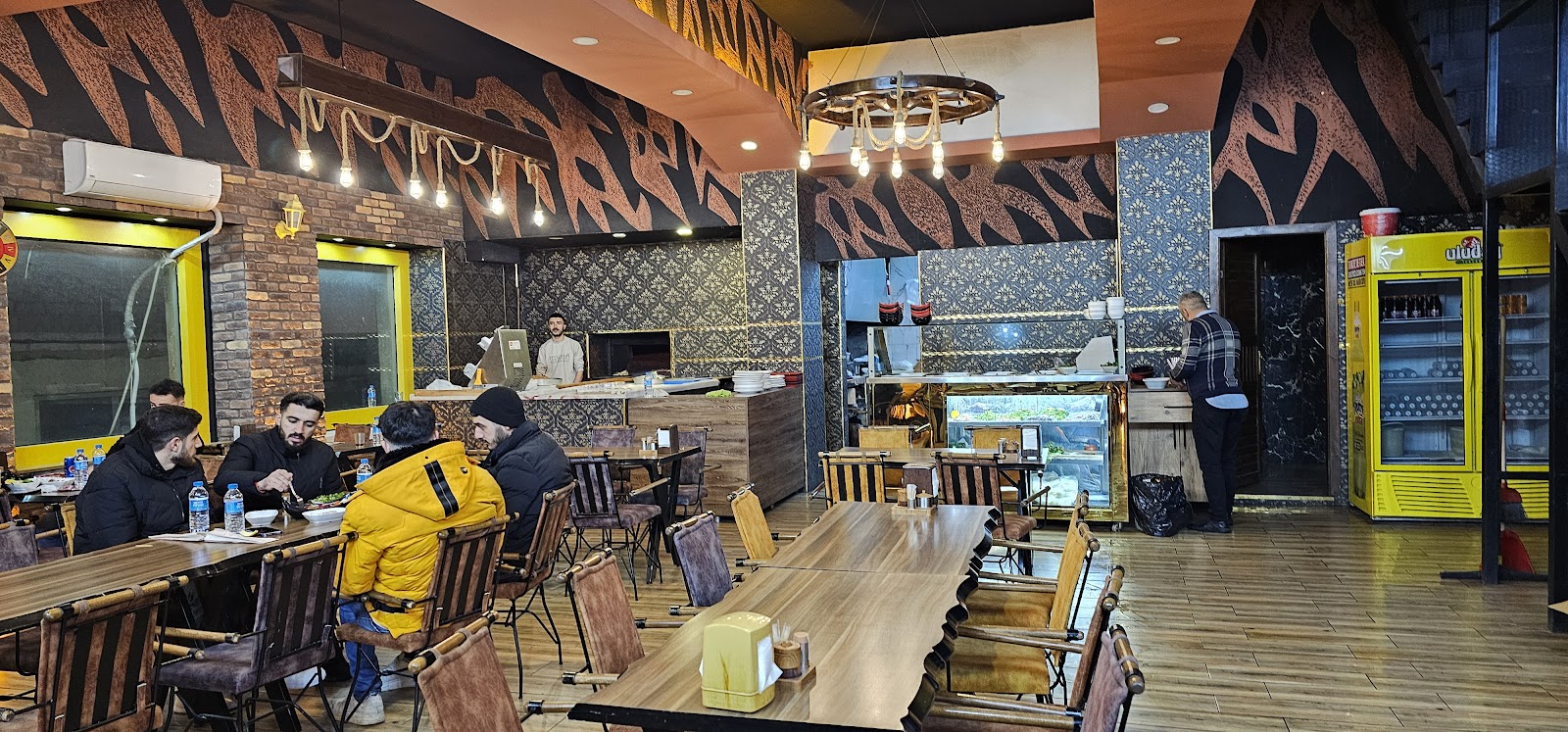 Öz Yasemin Pide Lahmacun — fotoğraf 5