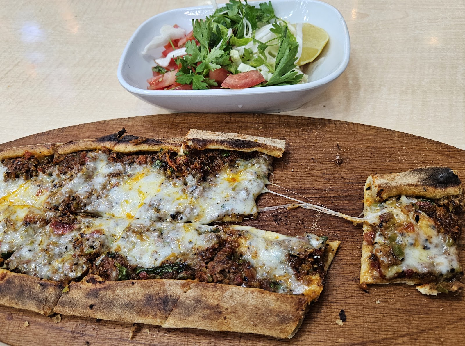 Öz Yasemin Pide Lahmacun — fotoğraf 9