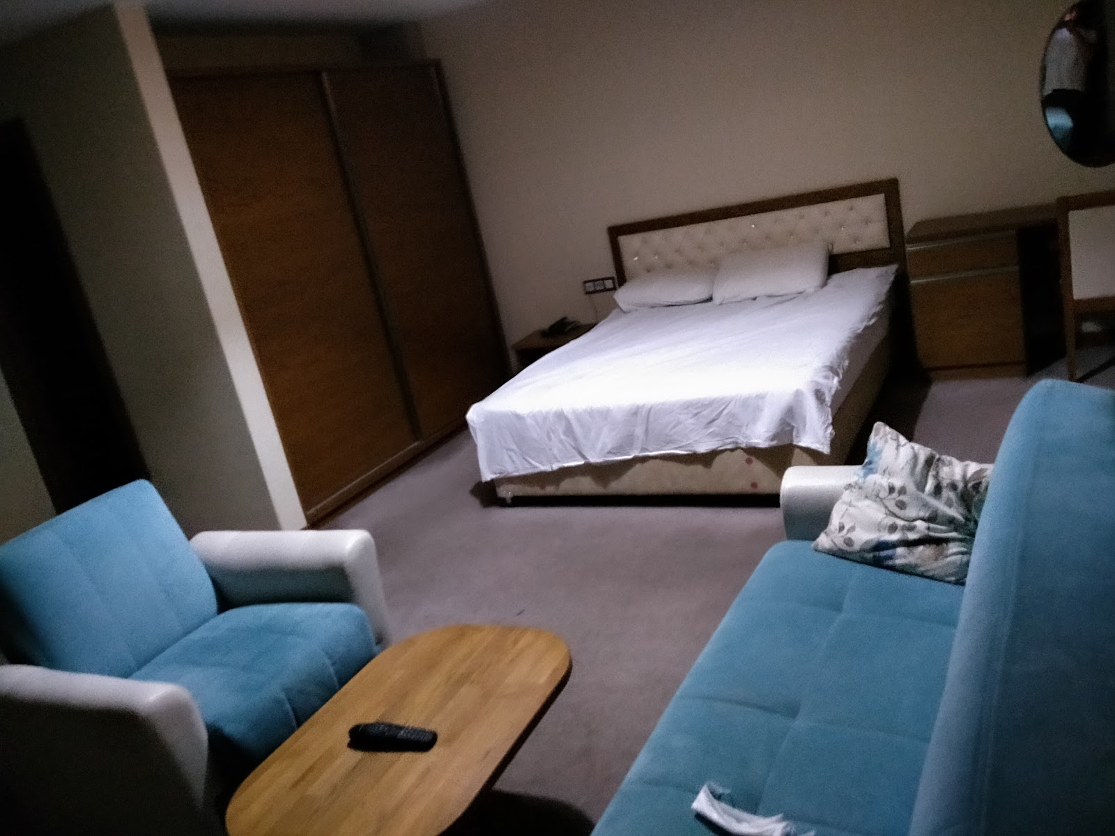 Özalp Grand Hotel — photo 3
