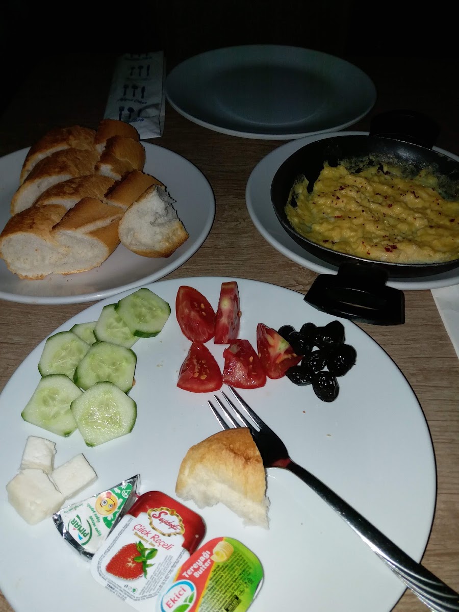 Özalp Grand Hotel — photo 4