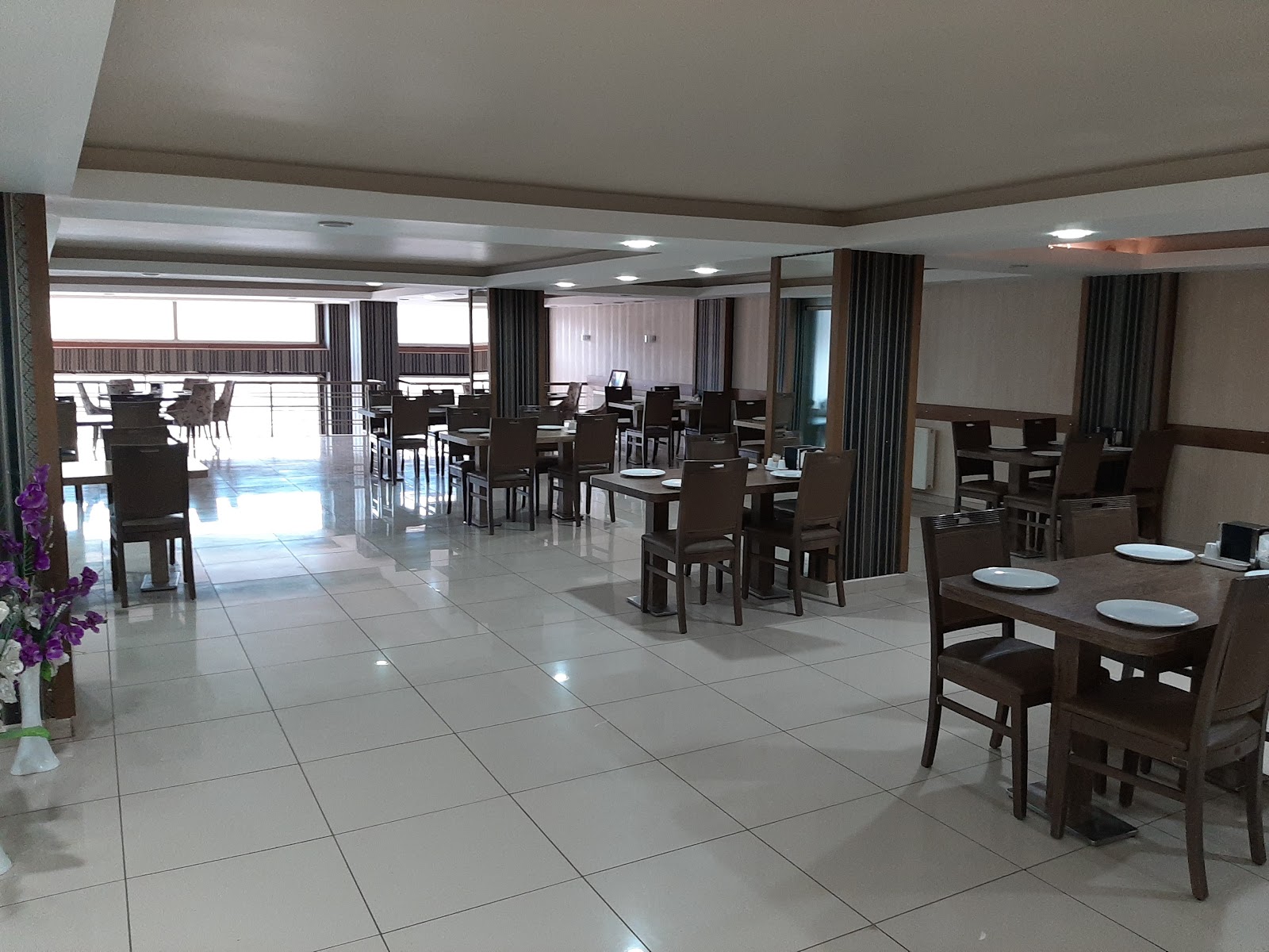 Özalp Grand Hotel — photo 6