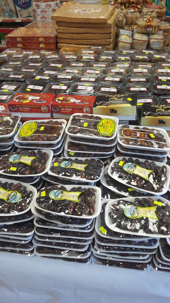 Özar Market — fotoğraf 3