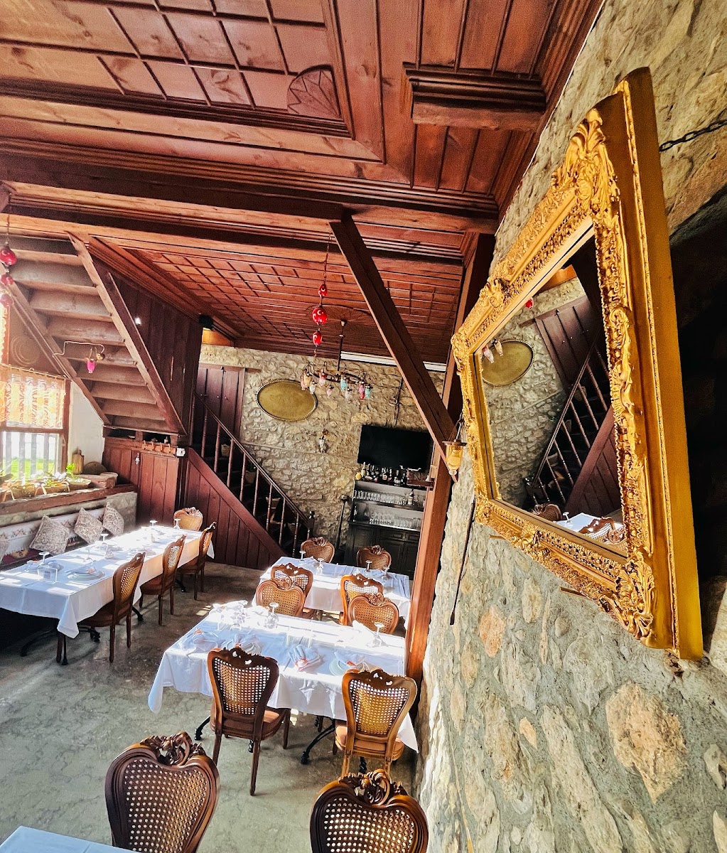 Özata Konak — fotoğraf