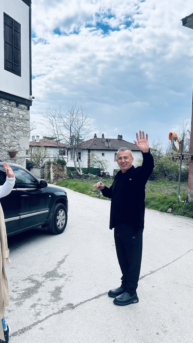 Özata Konak — fotoğraf 2