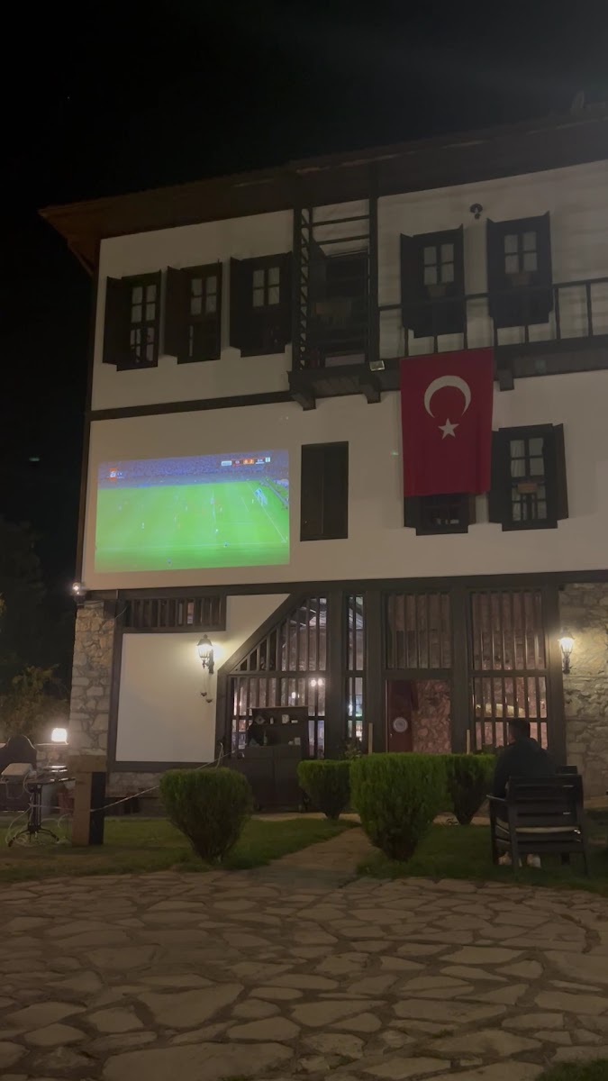 Özata Konak — fotoğraf 3