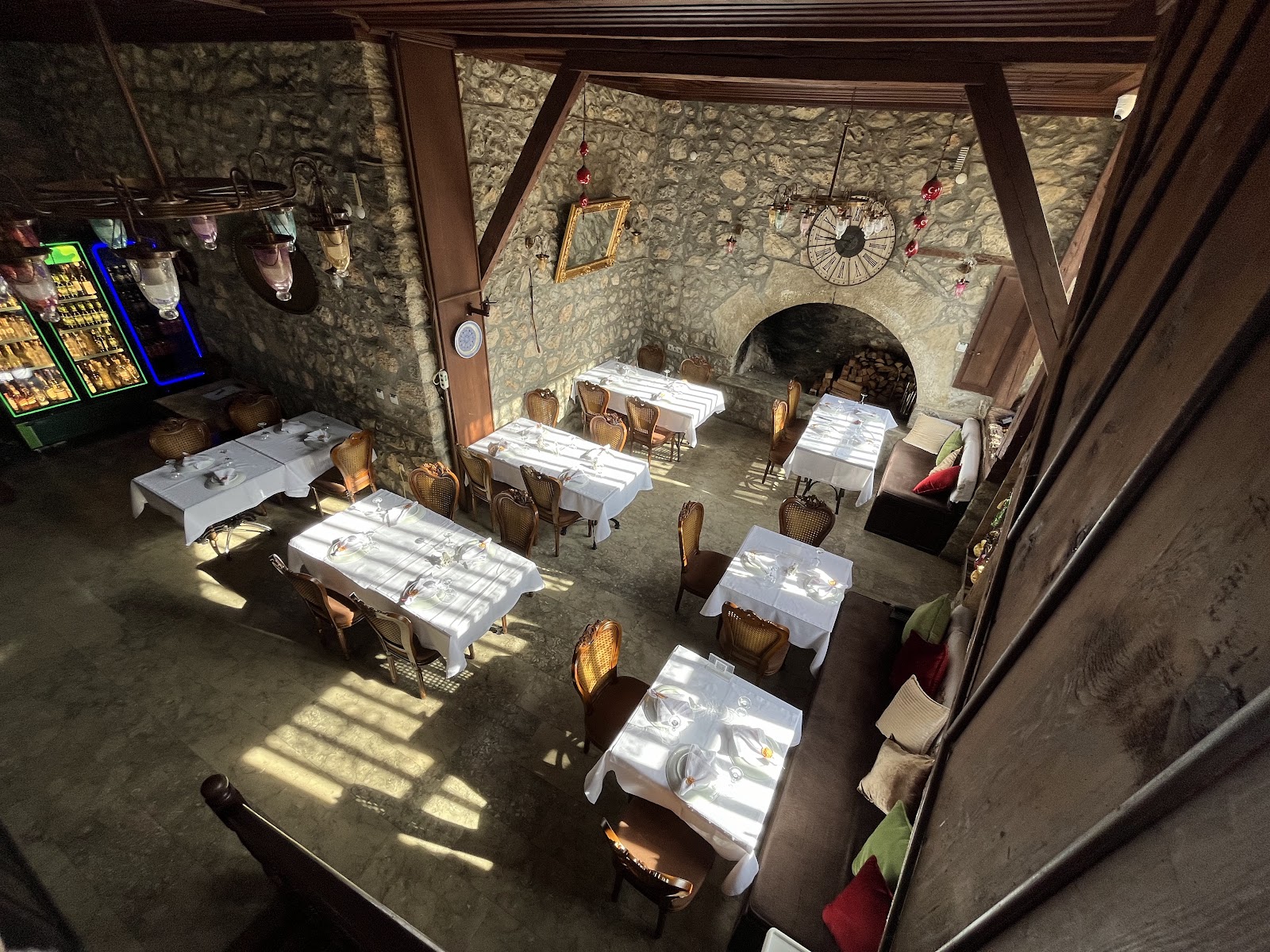 Özata Konak — fotoğraf 5