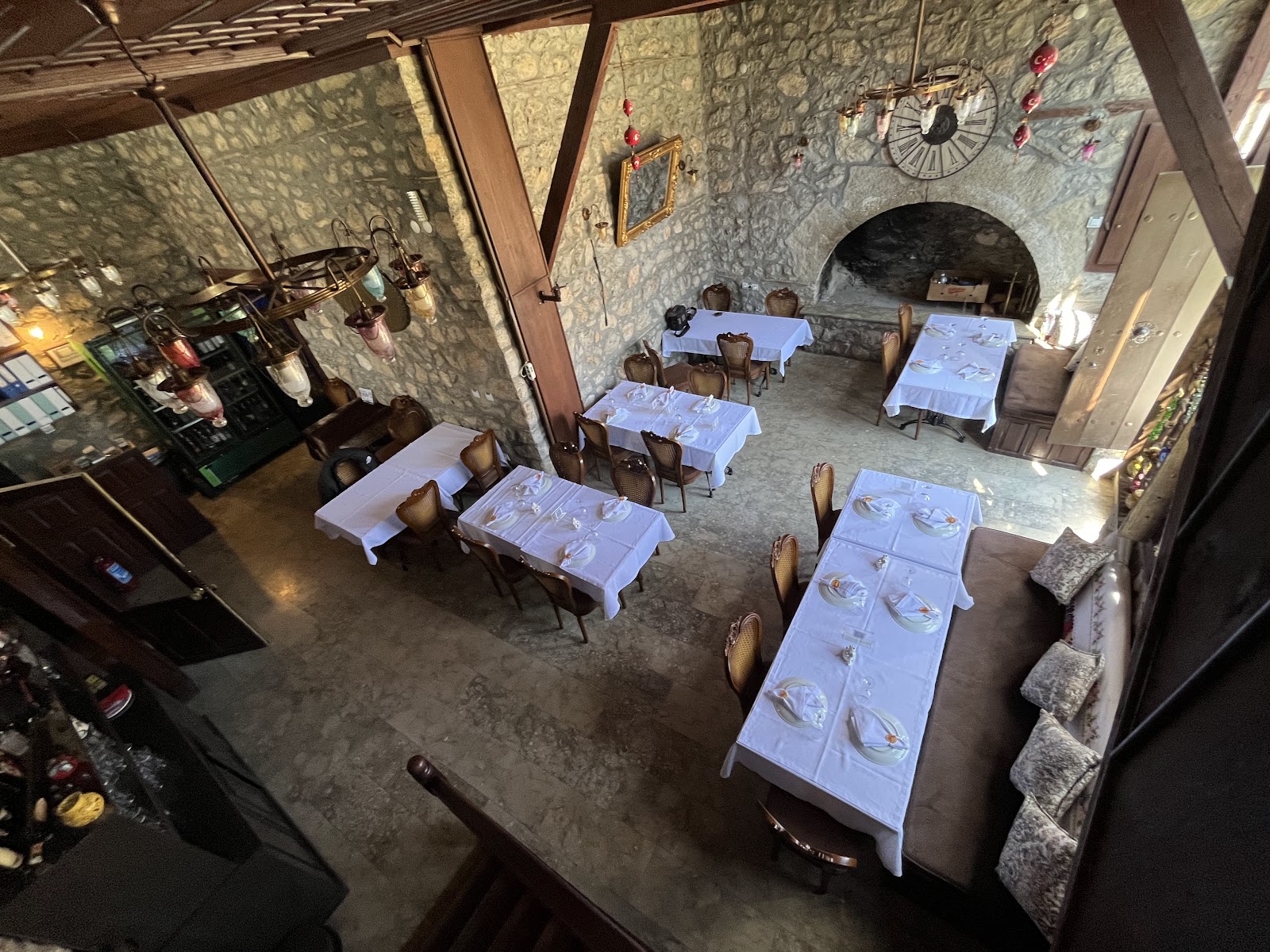Özata Konak — fotoğraf 6