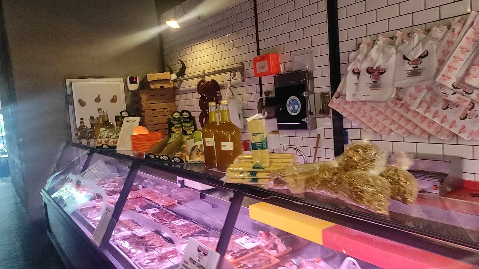 Özbaşkanlar Kasap Izgara — fotoğraf 3