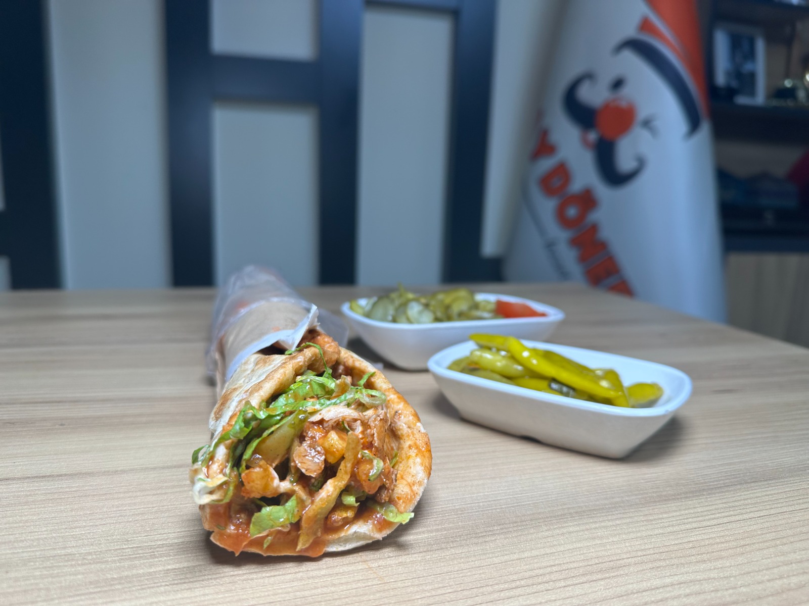 ÖZBAY DÖNER — fotoğraf 4