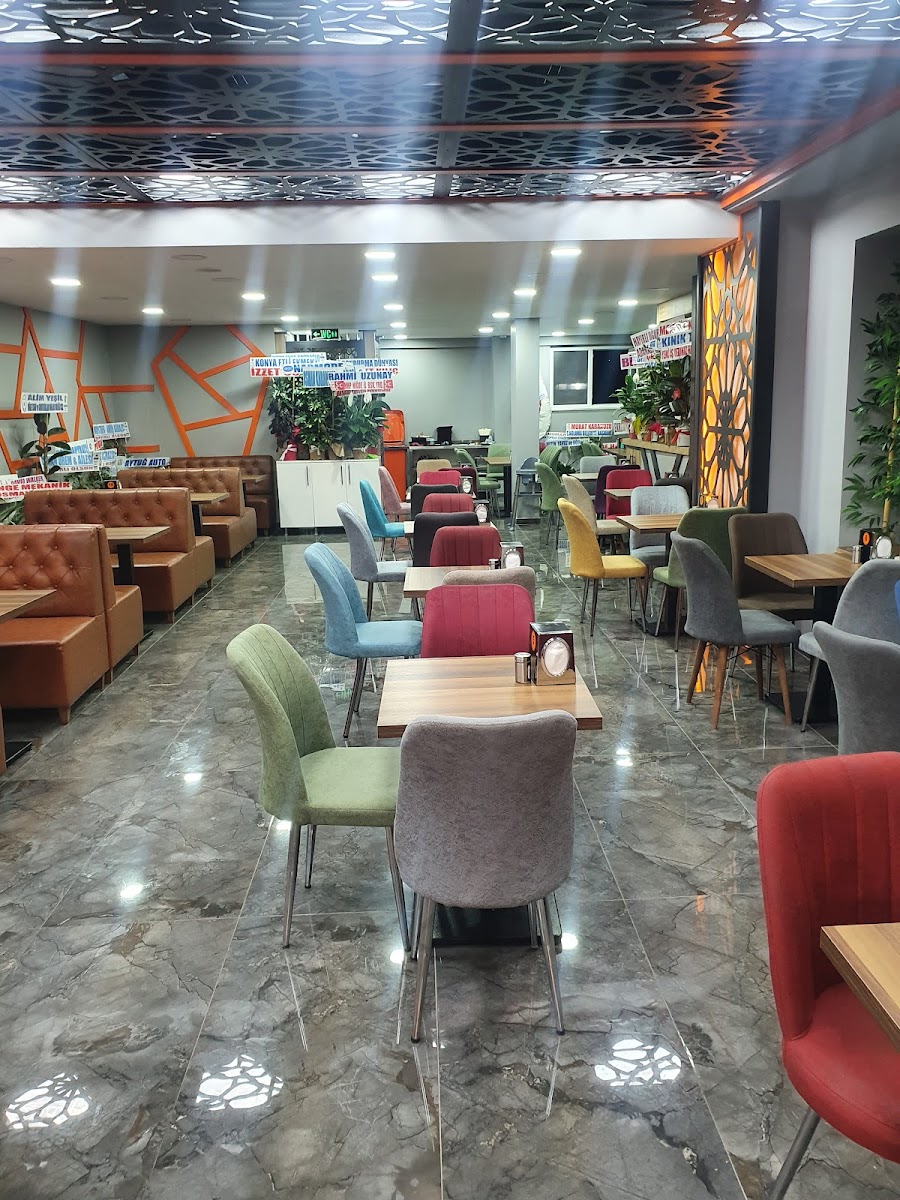 ÖZBAY DÖNER — fotoğraf 5