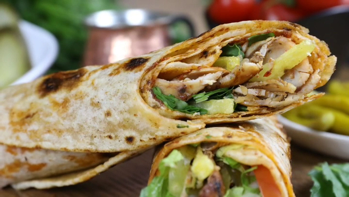 ÖZBAY DÖNER — fotoğraf 7