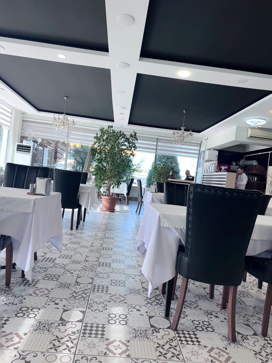 Özbeyler Park İskender — fotoğraf 3