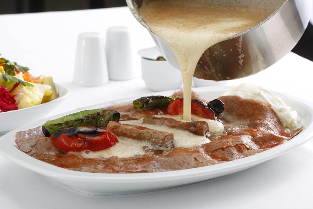 Özbeyler Park İskender — fotoğraf 5