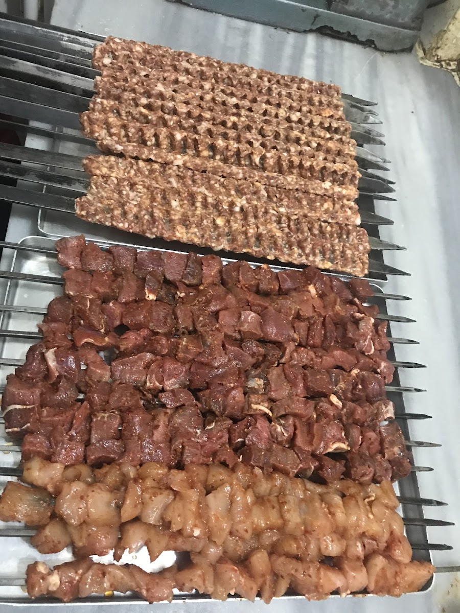 Özbingöl Lokantası — fotoğraf 2