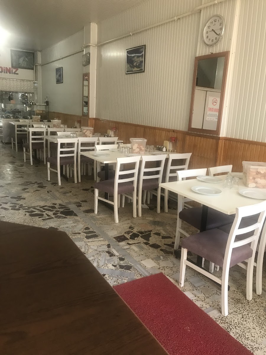 Özbingöl Lokantası — fotoğraf 3