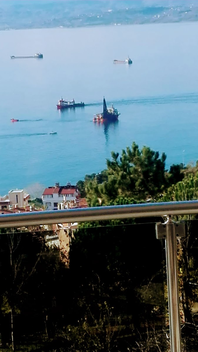 Özcan Apart Pansiyon — fotoğraf 2