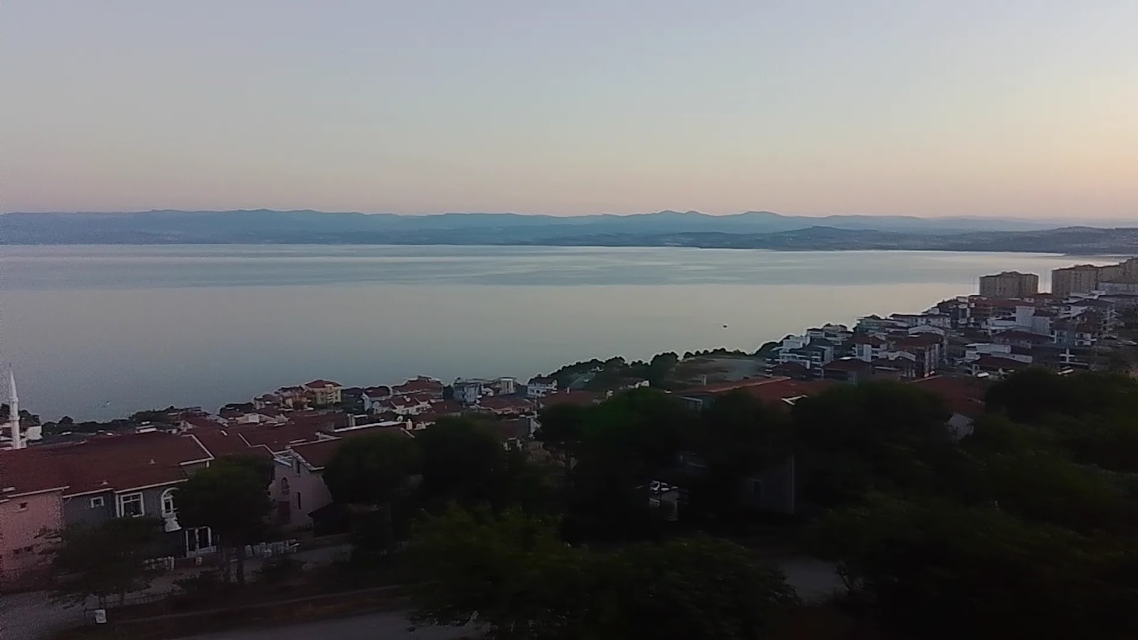 Özcan Apart Pansiyon — fotoğraf 3