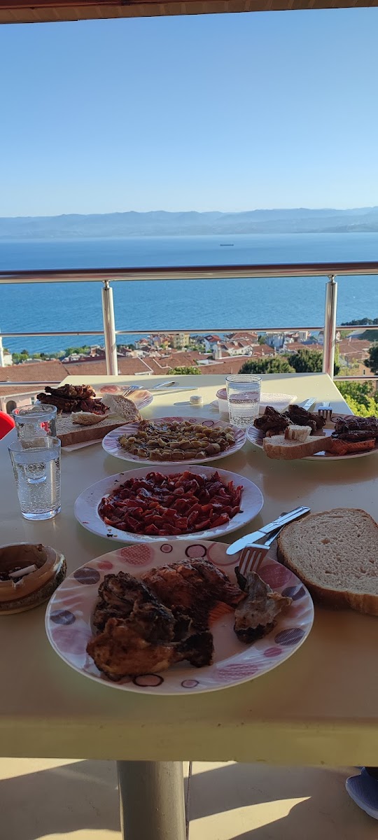 Özcan Apart Pansiyon — fotoğraf 4