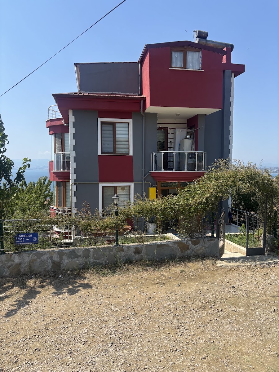 Özcan Apart Pansiyon — fotoğraf 5