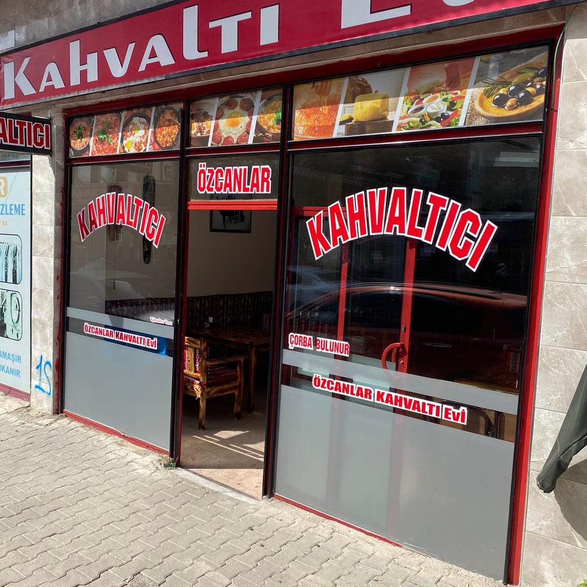 Muş: Kahvaltı salonları ve şehir kafeleri