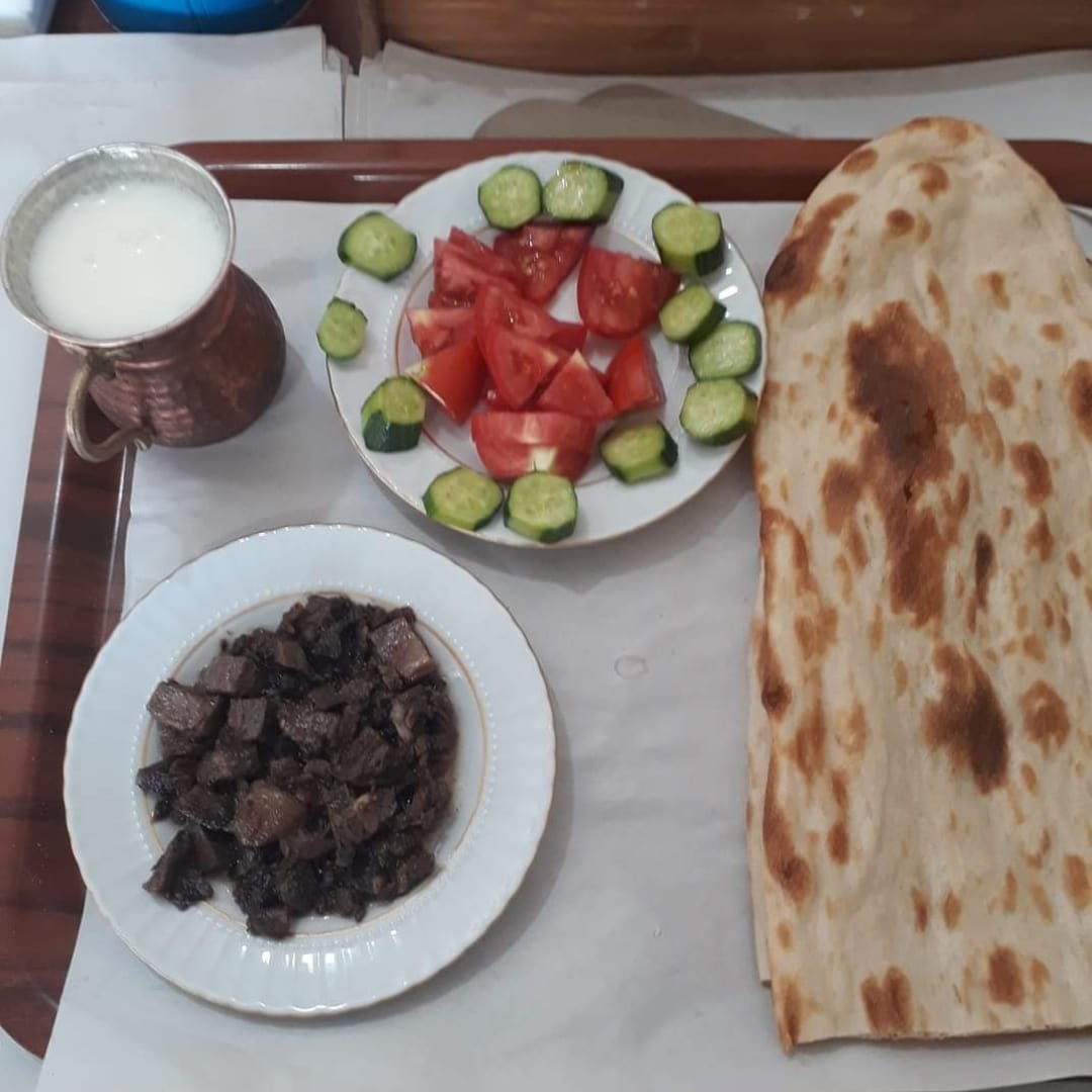 Özcanlar Kahvaltı Salonu — fotoğraf 2