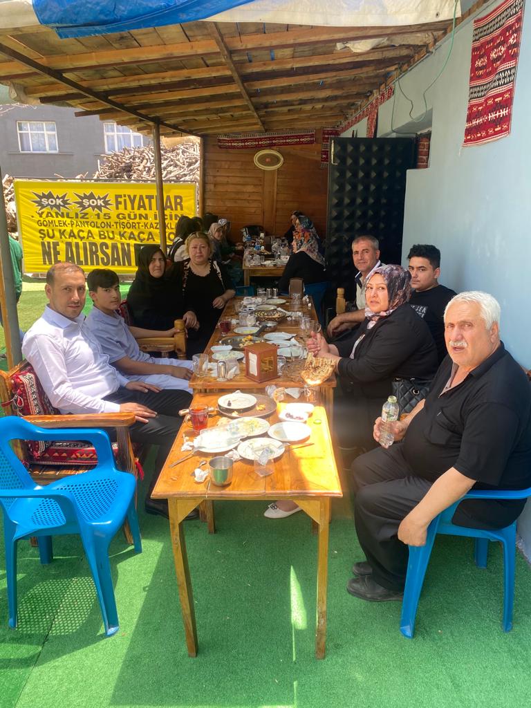 Özcanlar Kahvaltı Salonu — fotoğraf 4