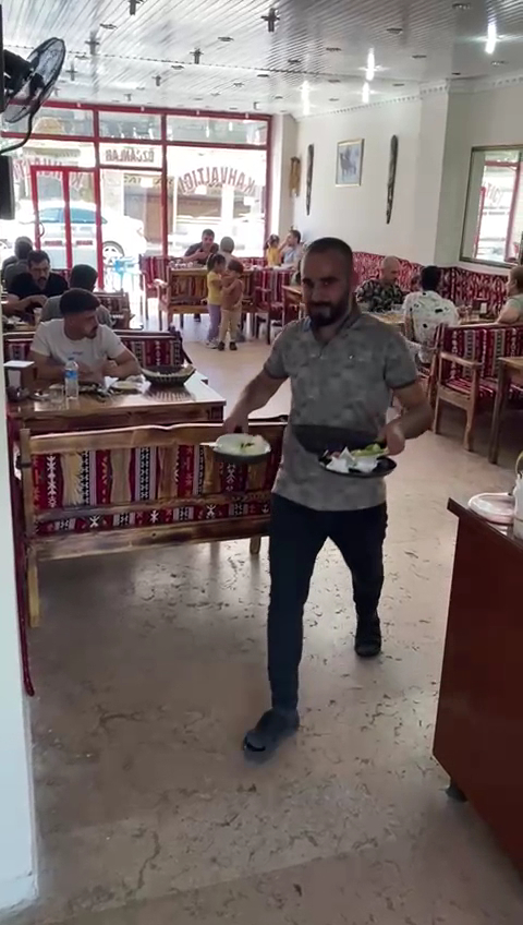 Özcanlar Kahvaltı Salonu — fotoğraf 7