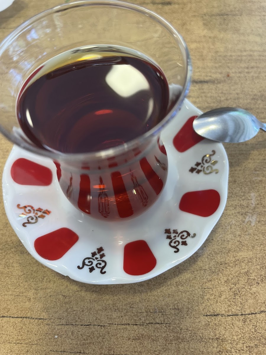 Özcanlar Köfte | Sahil Şube — fotoğraf 10