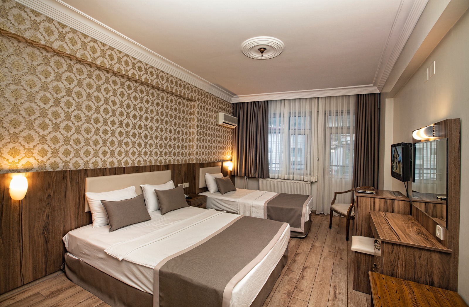 Özcihan Otel | Hatay Otelleri — fotoğraf 2