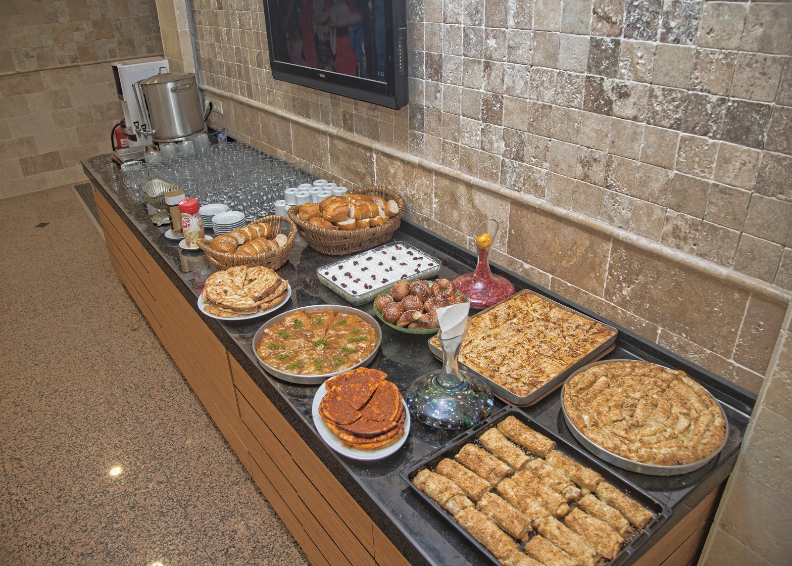 Özcihan Otel | Hatay Otelleri — fotoğraf 5