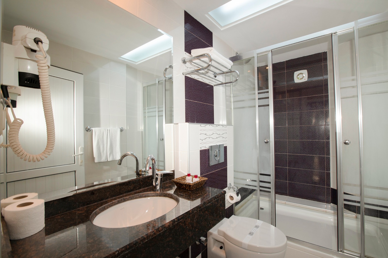 Özcihan Otel | Hatay Otelleri — fotoğraf 7